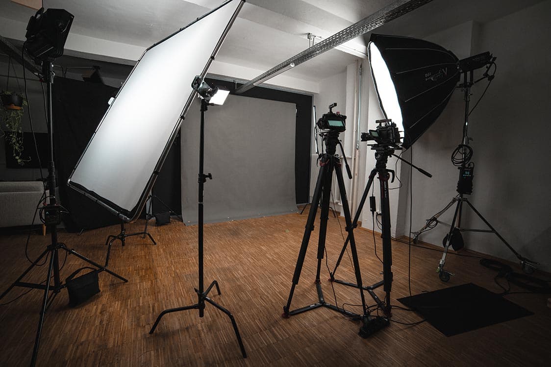 rental7 Studio Nürnberg – Ansicht 1