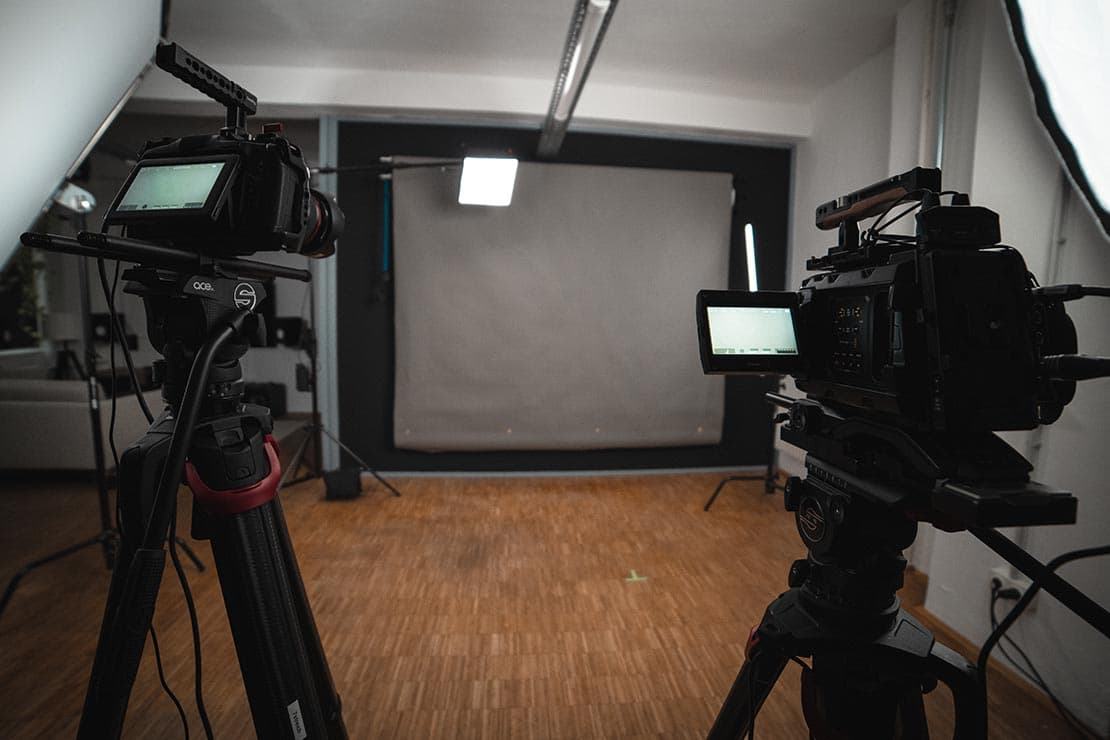 rental7 Studio Nürnberg – Ansicht 3